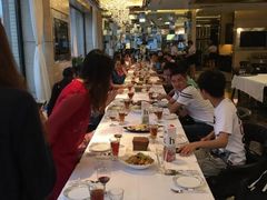 -马克西姆俄罗斯餐厅(通亚街店)