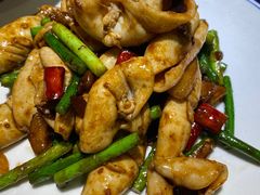 -吕氏疙瘩汤·私家菜馆(慈云寺店)