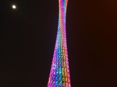 -珠江夜游广州塔·中大码头