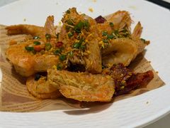 -潮之南·潮汕菜·鱼仔档(南山店)