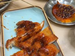 -五十中小肉串(南站店)