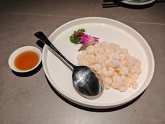 -晓淮山·扬州早茶·淮扬菜(龙阳广场店)