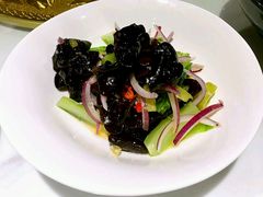 -北京老铺烤鸭(老城根店)