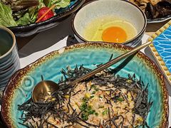 梅子炒饭-南风(淮海街店)