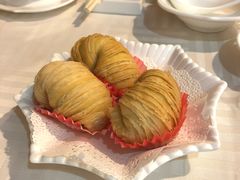 飘香榴莲酥-潮福城大酒楼·潮粤菜·港式点心(阳光城店)