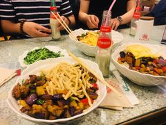 -文三里屯面馆(三里屯店)