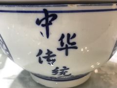 -东四民芳餐厅(世茂工三店)