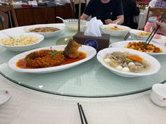 -怡园饭店-餐厅(四望亭店)