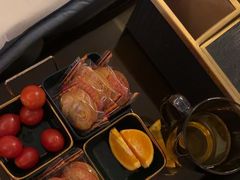 -华夏良子·足道SPA艾灸(王府井店)
