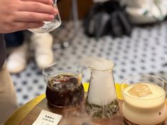-Parking Coffee(孩儿巷店)