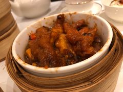 蒸凤爪-翠园(铜锣湾广场店)