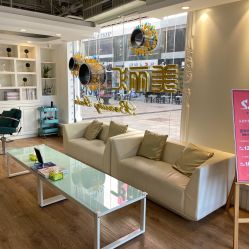 -美丽匯形象定制