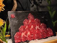 -蟹犇前•帝王蟹雪蟹(陆家嘴店)
