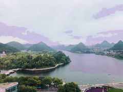 -百灵希尔顿逸林酒店·逸林轩中餐厅