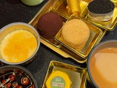 -牛New寿喜烧(金茂览秀城店)