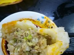 -郑家包子牛肉拉面(尚勤路店)