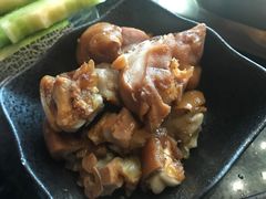 -王家渡火锅店(棕榈泉店)