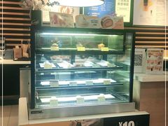 -麦当劳(双榆树店)