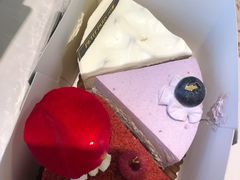 -PETIT PARIS 小巴黎(花园道店)