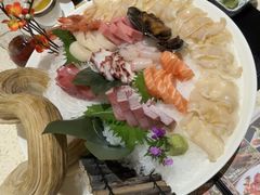 -顺轩海鲜火锅酒家