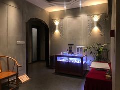 -汉仁宫·古法按摩·足道·SPA(民治店)