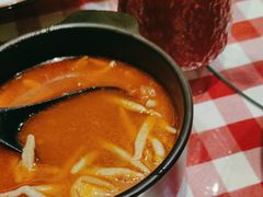 -西贝(六里桥旗舰店)