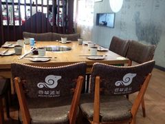 -百草滩羊清水涮羊肉(长城路店)