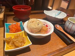 -味太助·银饭食堂(中华城店)