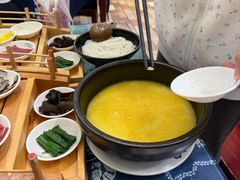 -桥香园过桥米线(复兴路店)