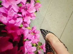 -JIMMY CHOO(德基广场店)