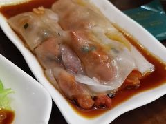 -潮福城大酒楼·潮粤菜·港式点心(阳光城店)