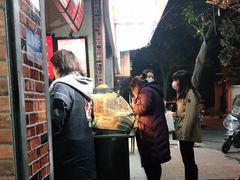 门面-小朱麻辣串(益民街店)