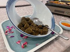 -馨越楼·点心·粤菜(赤坎店)