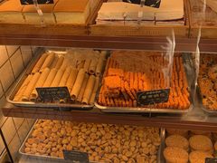 -百香林西点(西安门店)