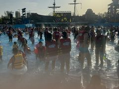 -西安华夏文旅水世界