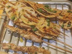 -木屋烧烤(双榆树店)