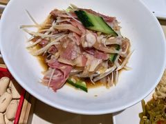 -潞州宴·长治人的会客厅(长兴北路店)