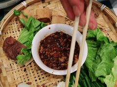 -紫光园·烤鸭·北京菜(劲松店)