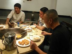 -陈大锅·岳阳鱼馆·地道岳阳菜(美食街店)