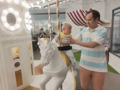 -Lilliput粒粒堡亲子餐厅(置汇旭辉店)