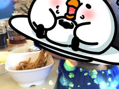 -金豆角砂锅焖面(安贞店)