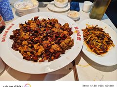-茅庐毛血旺(临沂泰盛广场店)