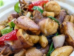 -贞姨美食·老字号海鲜大排档