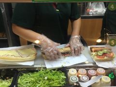 -赛百味SUBWAY(凤凰城店)