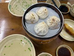 -李记清真馆(打钉巷店)