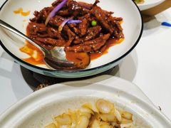 -上座云间·青年赣菜(绿茵店)