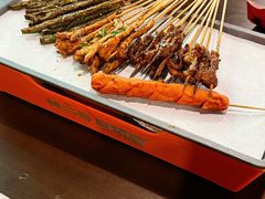 -林二哥宜烤官·宜宾小烧烤