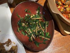 -又一福烤鸭·北京菜(东四店)