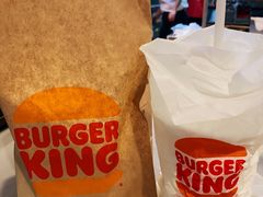 -汉堡王(歌斐中心店)