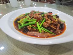 火爆腰花-新302餐厅(国家新闻出版广电总局)